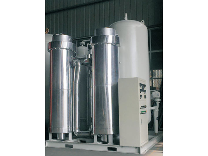 碳脫氧氮?dú)饧兓b置